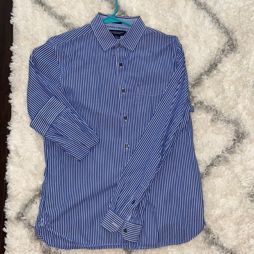American Eagle Outfitters SLIM FIT